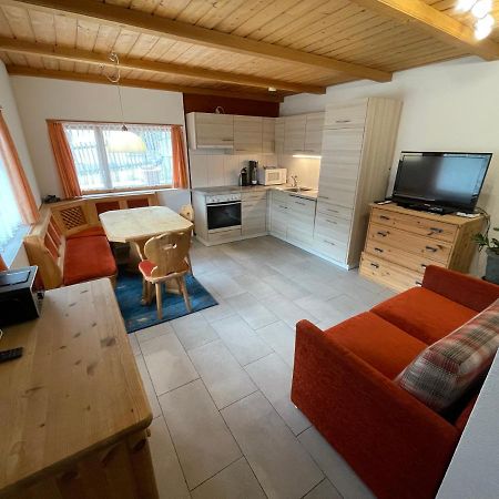 Apartment Fadail 2B Lenzerheide Dış mekan fotoğraf