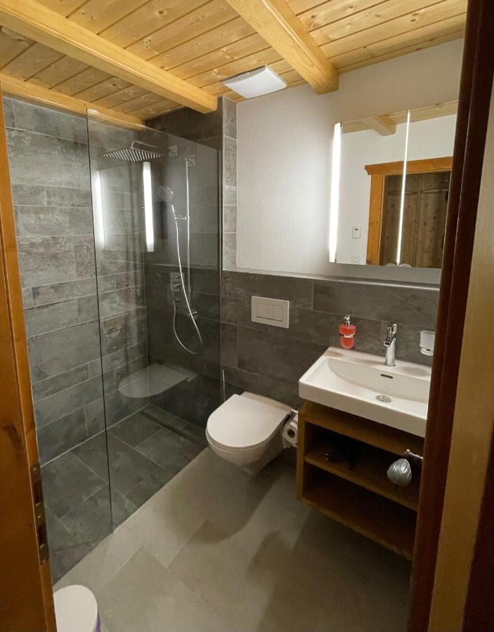 Apartment Fadail 2B Lenzerheide Dış mekan fotoğraf
